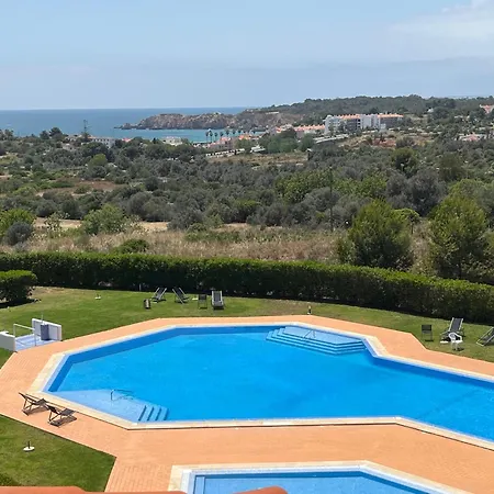 Apartment 31 Mar A Vista Da Rocha Portimao