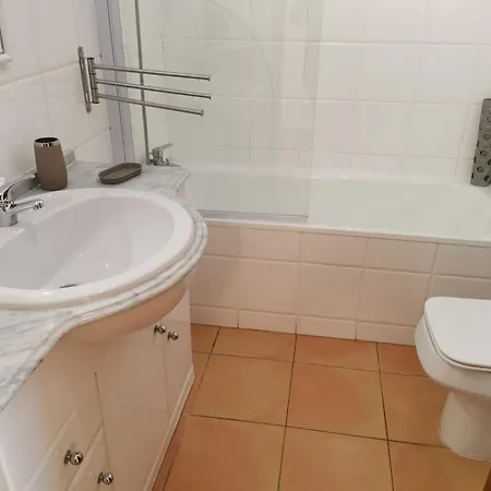 דירה 31 Mar A Vista Da Rocha